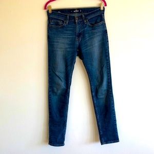 Hollister "Skinny Hollister Epic Flex" Sz 28x32